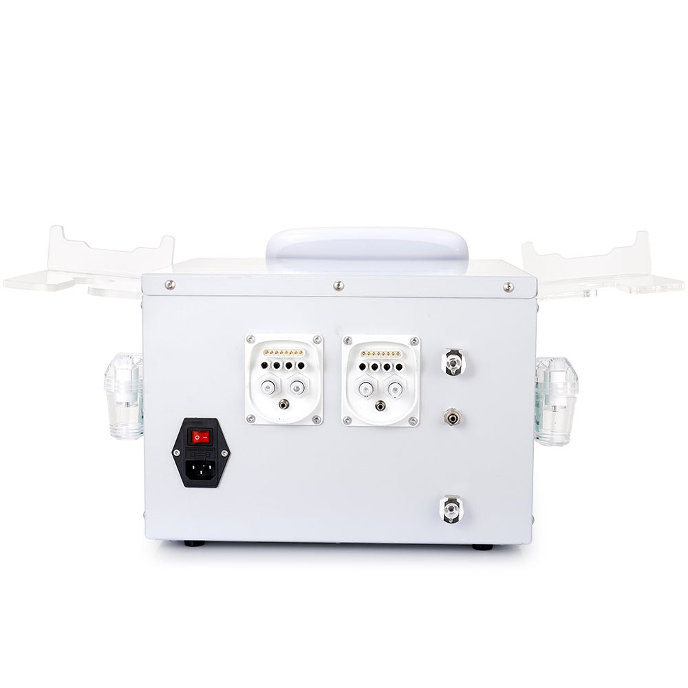 Shape Tactics Portable Double-Handle Cryolipolysis Contouring System