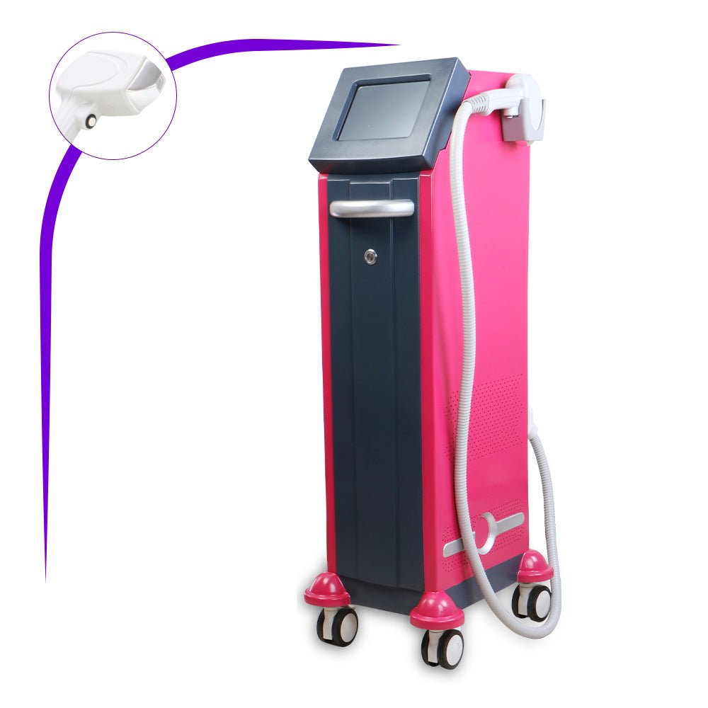 Shape Tactics 808nm Diode Laser Hair System
