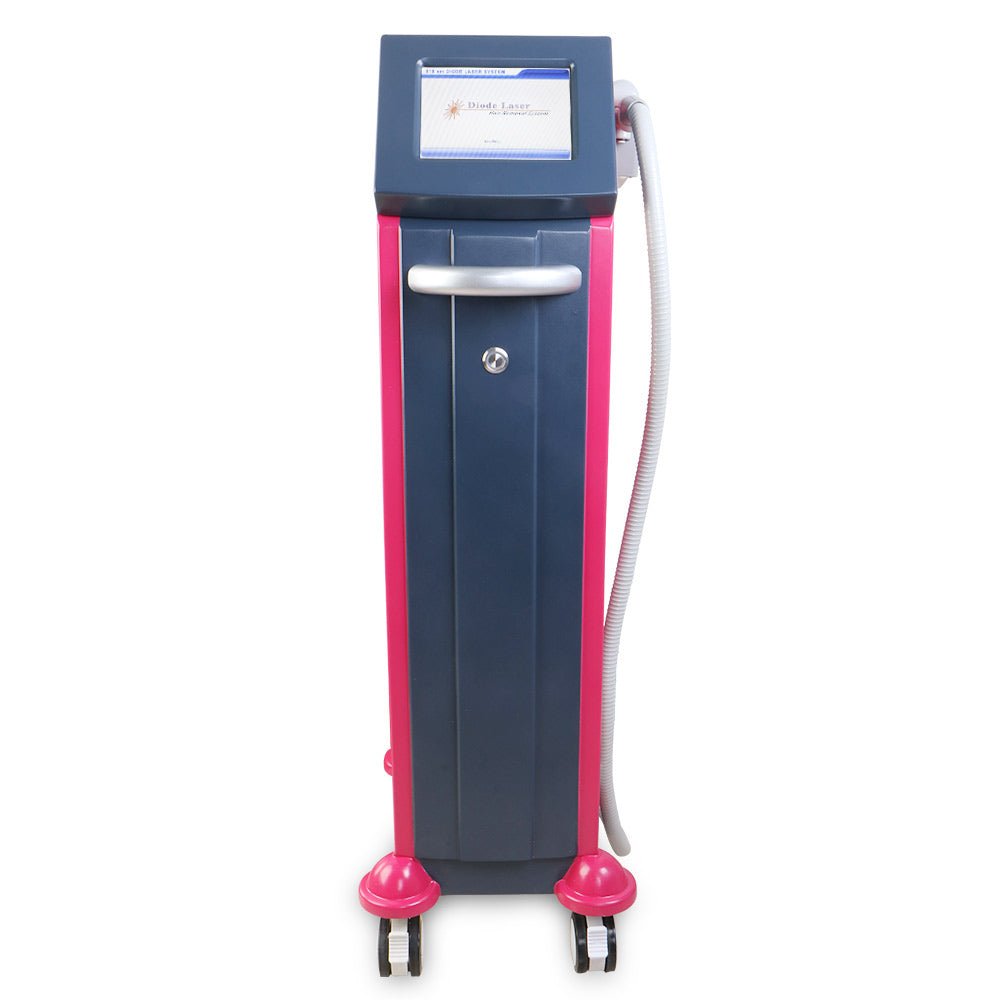 Shape Tactics 808nm Diode Laser Hair System