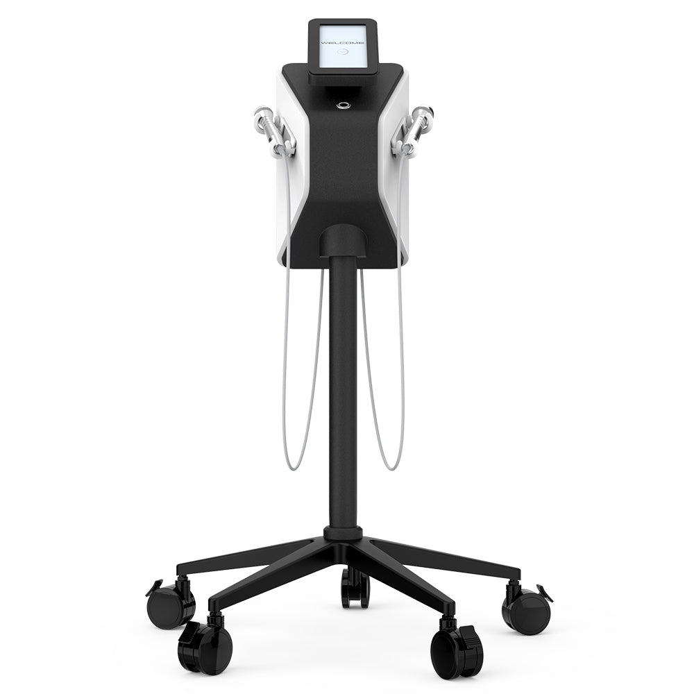 Shape Tactics Precision Dual-Frequency Face & Body Sculptor