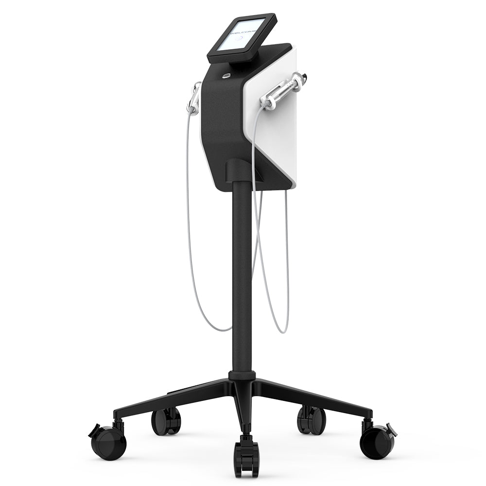 Shape Tactics Precision Dual-Frequency Face & Body Sculptor