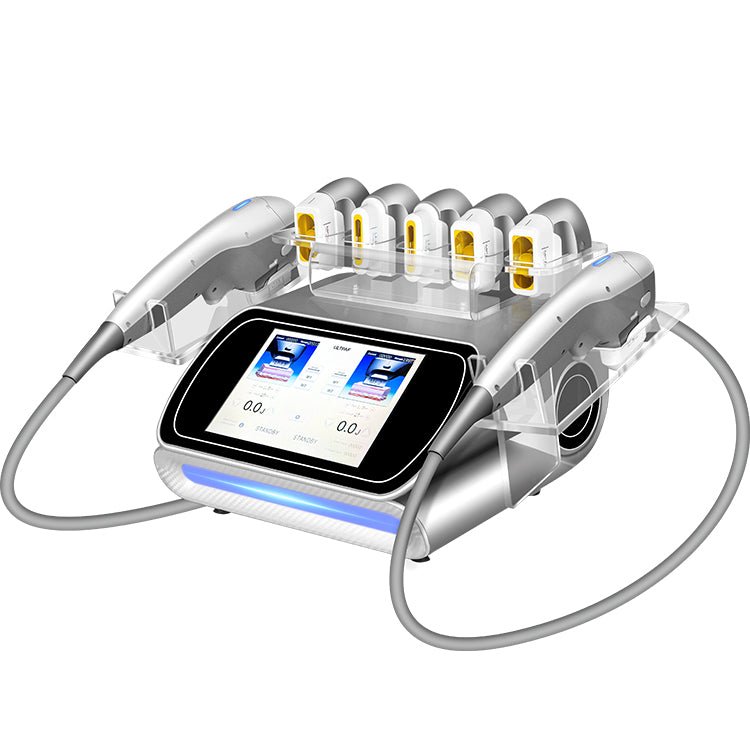 Shape Tactics Pro 7D HIFU System