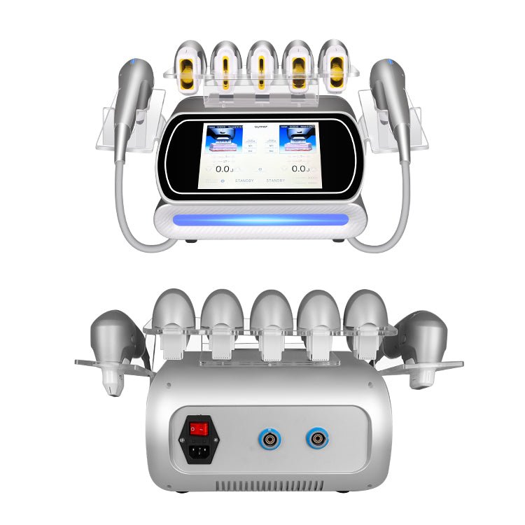 Shape Tactics Pro 7D HIFU System