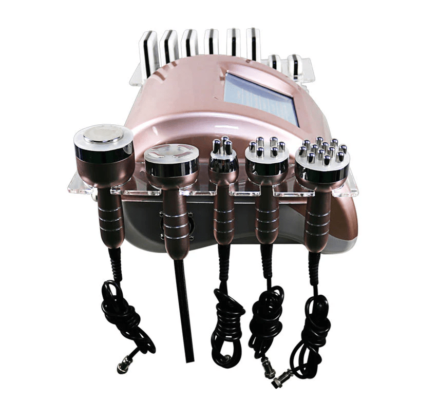 Shape Tactics ProElite 40K RF Lipo Laser System