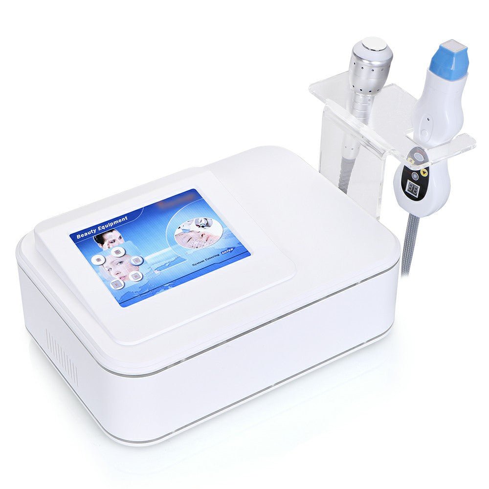 Shape Tactics Professional Fractional RF Dot Matrix System