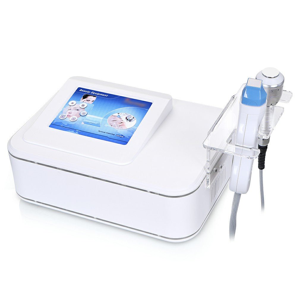 Shape Tactics Professional Fractional RF Dot Matrix System