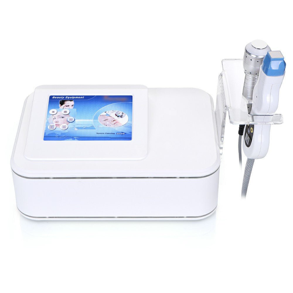 Shape Tactics Professional Fractional RF Dot Matrix System