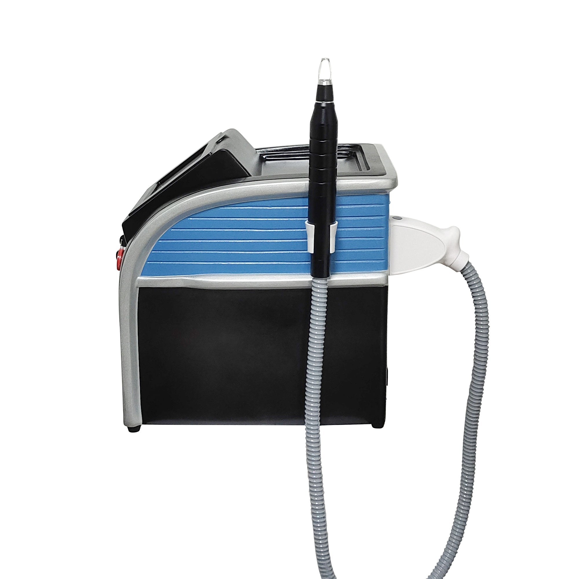 Shape Tactics Q-Switched ND YAG Laser Tattoo Removal
