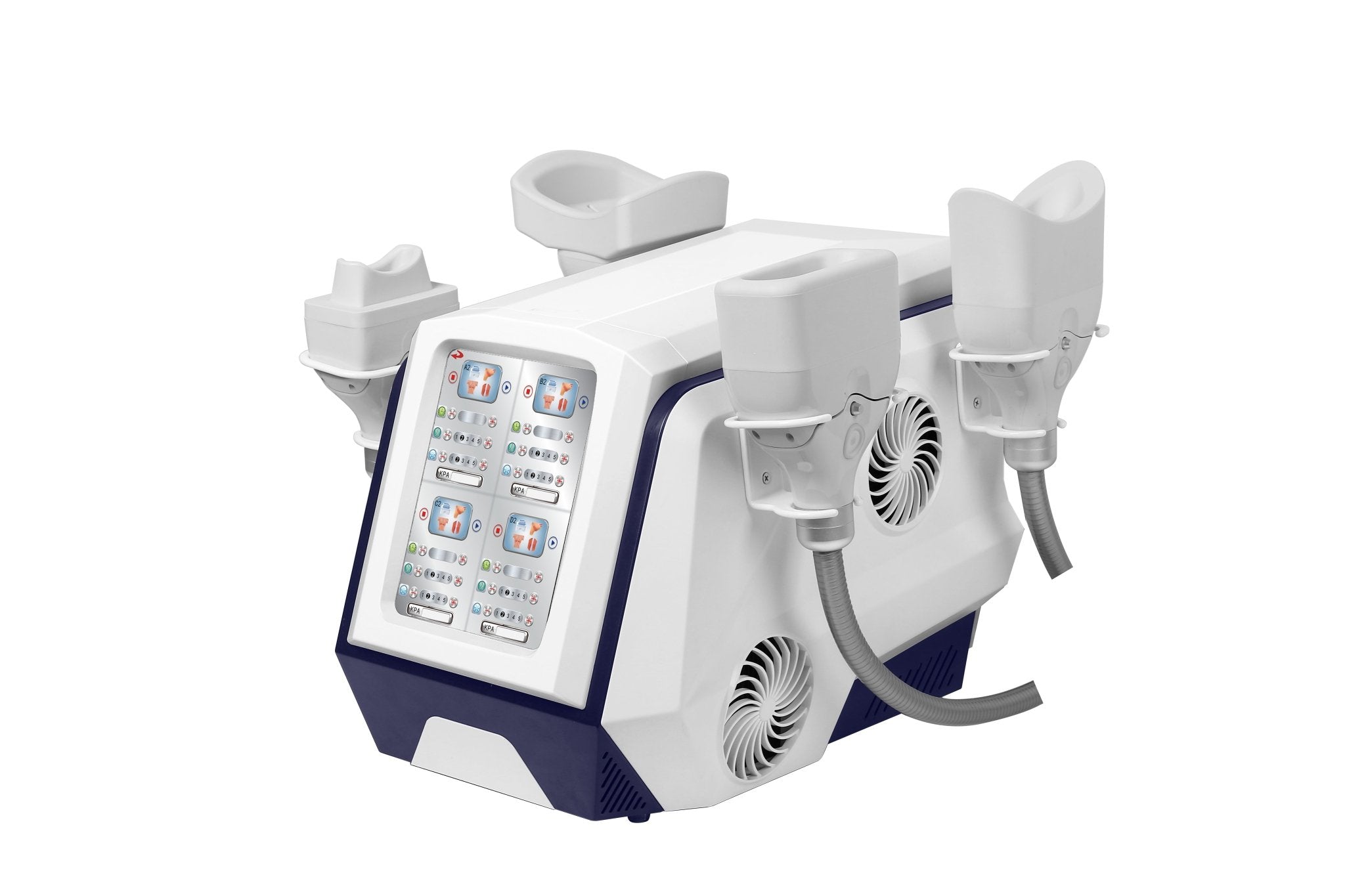 Shape Tactics 360° Cryolipolysis Fat Cooling & Sculpting System