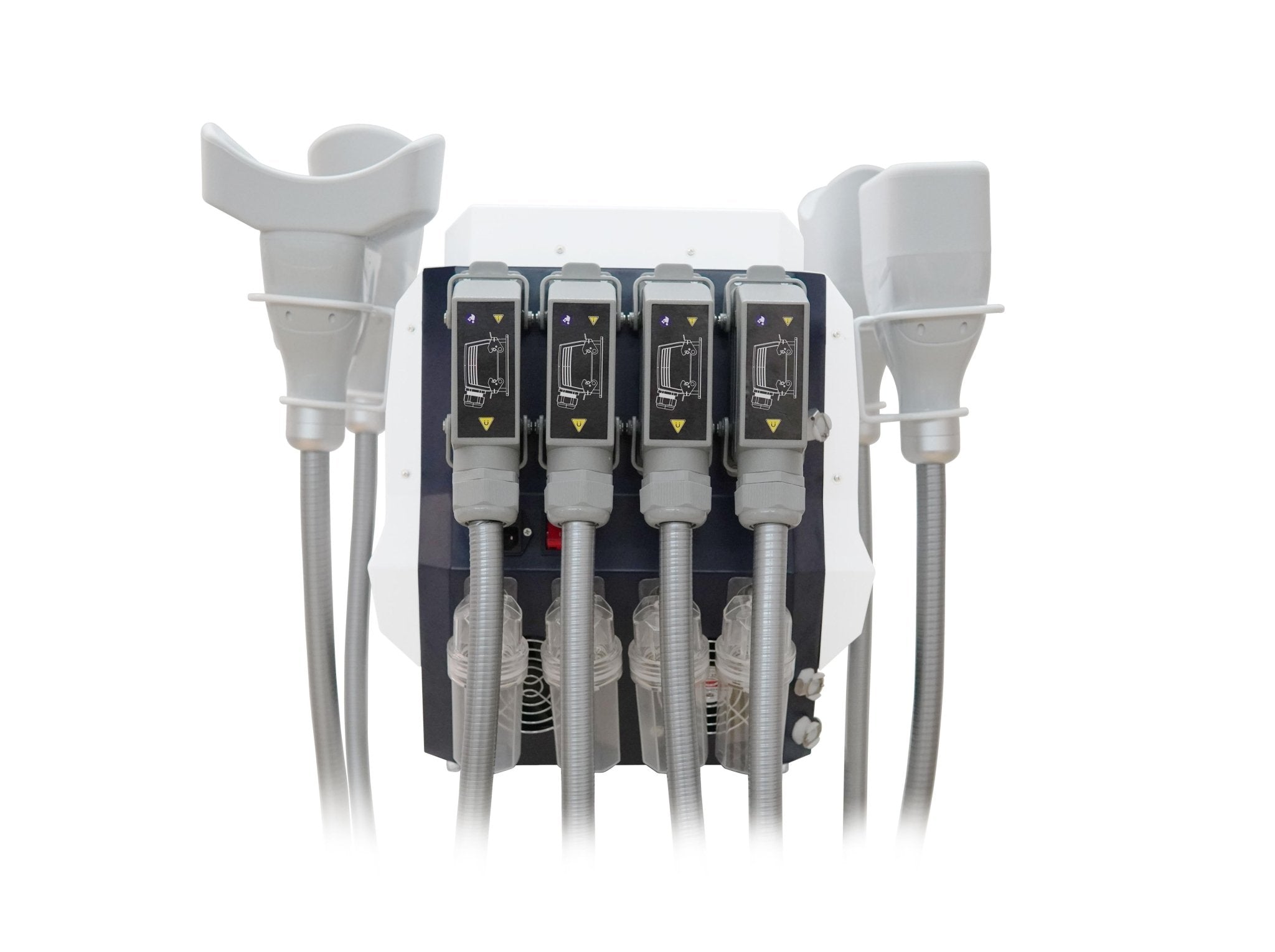 Shape Tactics 360° Cryolipolysis Fat Cooling & Sculpting System