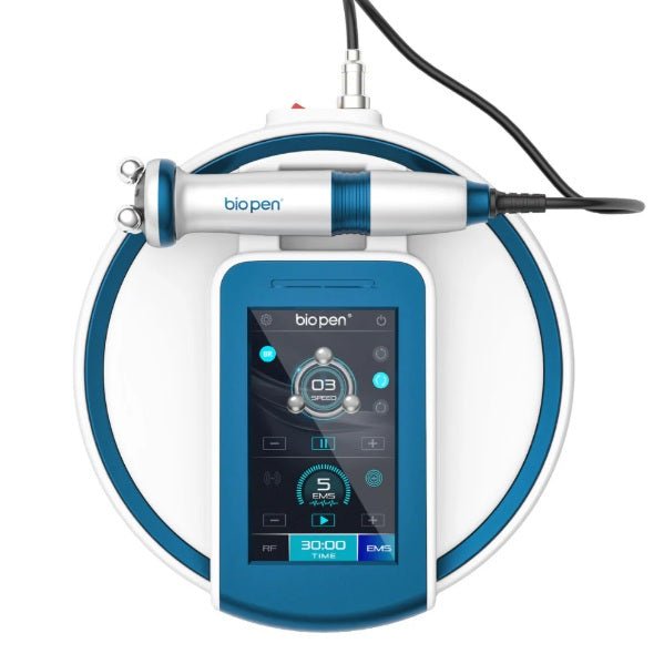 Shape Tactics RF EMS Microcurrent & Blue Light Skincare System