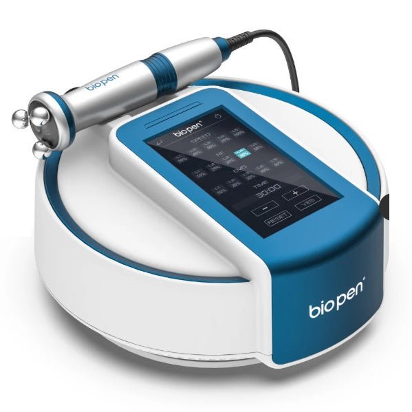 Shape Tactics RF EMS Microcurrent & Blue Light Skincare System