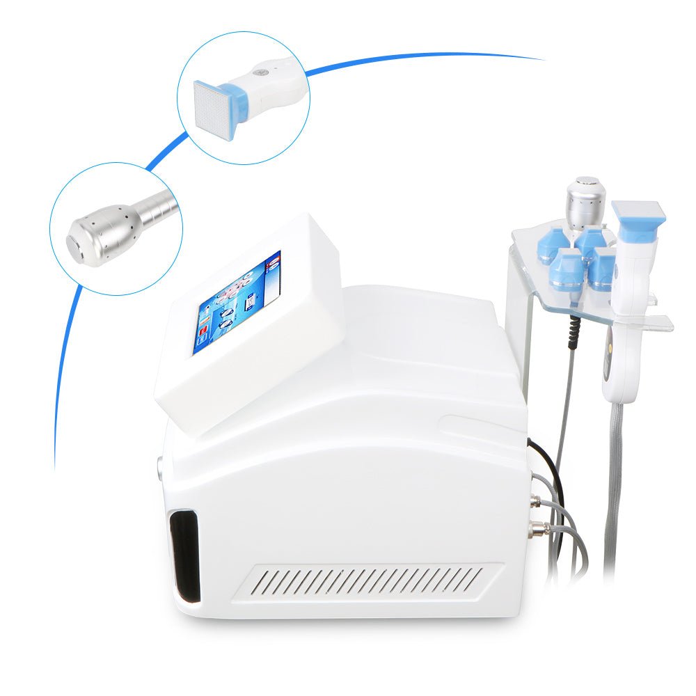 Shape Tactics RF Thermage Dot Matrix Skin Revitalization System
