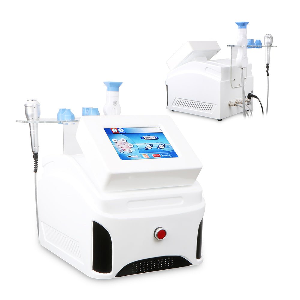 Shape Tactics RF Thermage Dot Matrix Skin Revitalization System