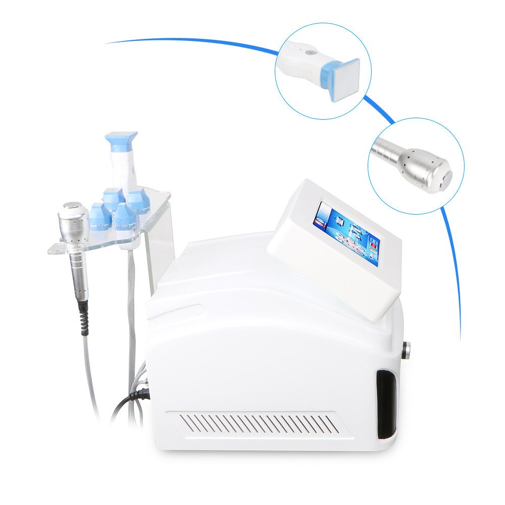 Shape Tactics RF Thermage Dot Matrix Skin Revitalization System