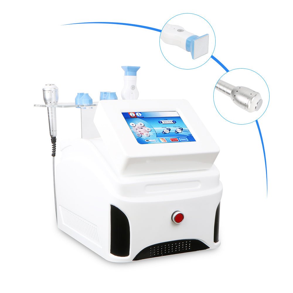 Shape Tactics RF Thermage Dot Matrix Skin Revitalization System