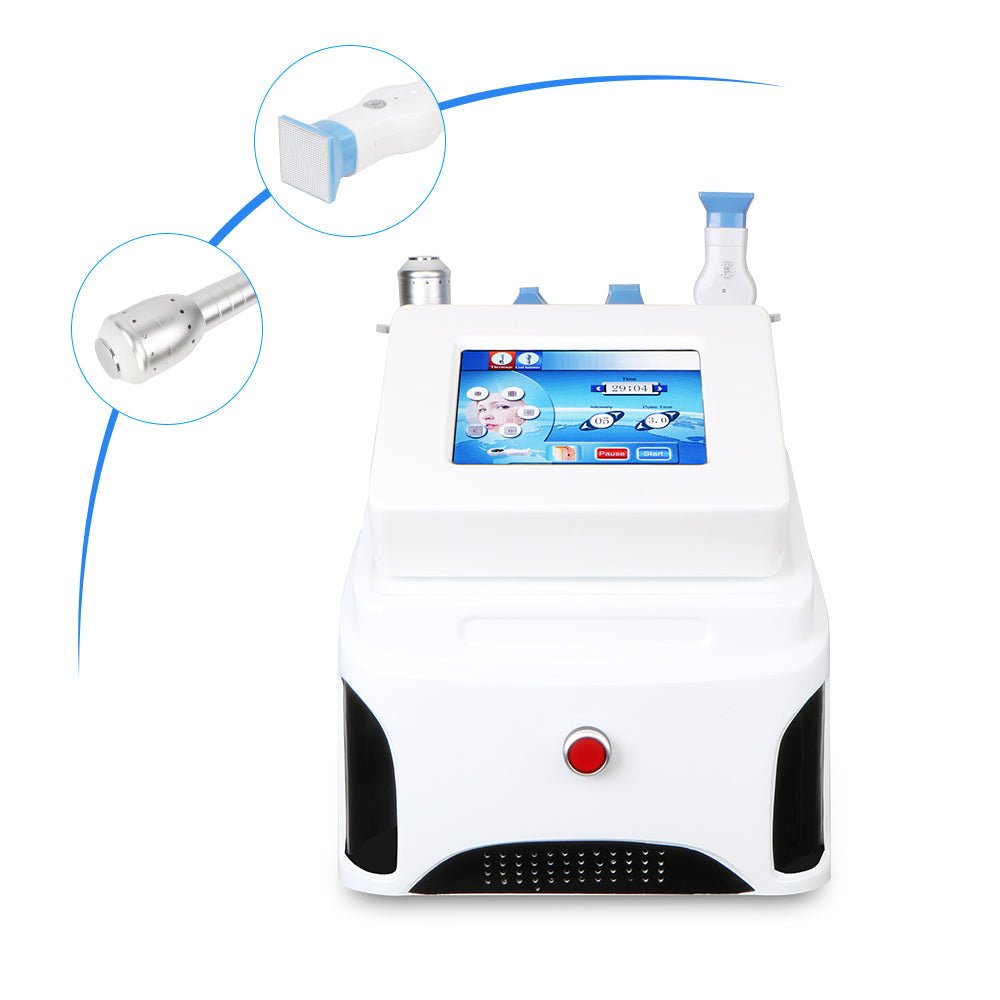 Shape Tactics RF Thermage Dot Matrix Skin Revitalization System