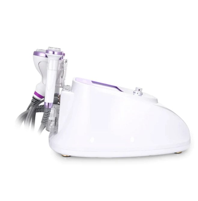 Shape Tactics S-Shape 4-in-1 30K Ultrasonic Cavitation & RF Contouring System