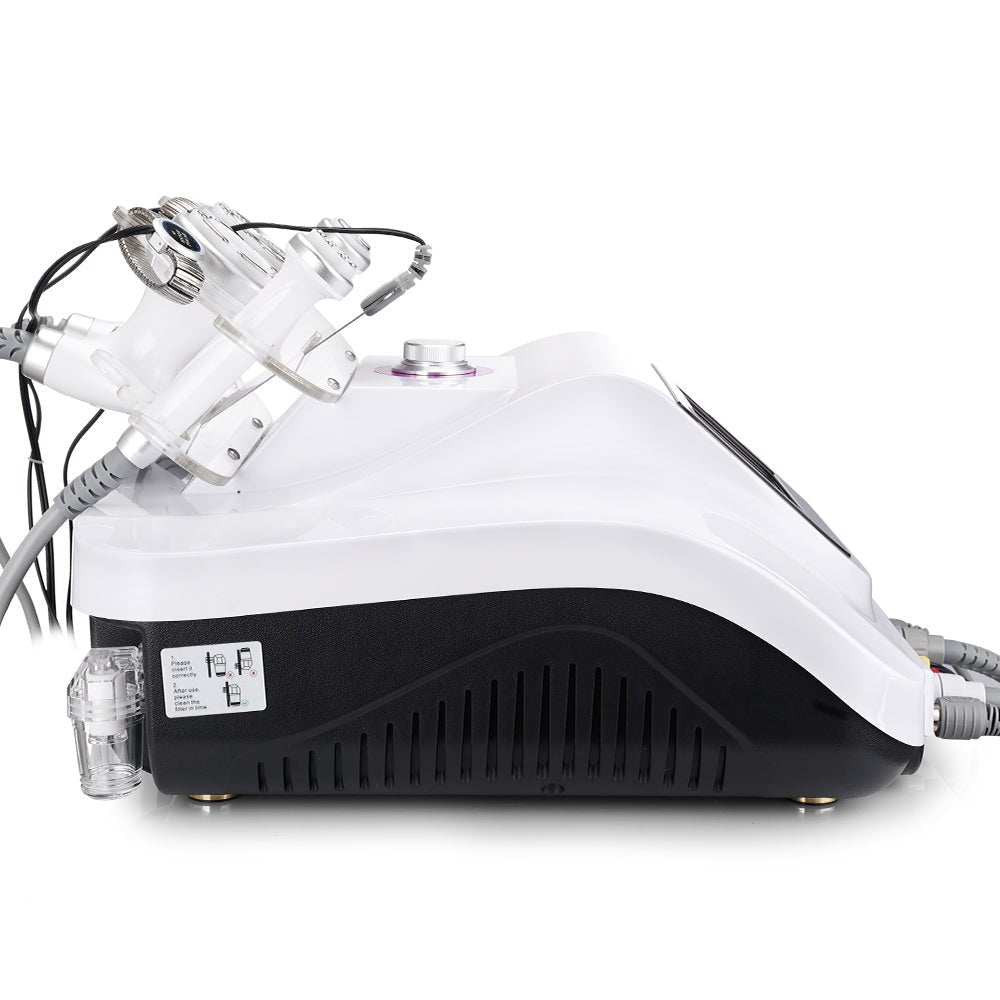 Shape Tactics S-Shape Pro 30K Cavitation RF Contouring System