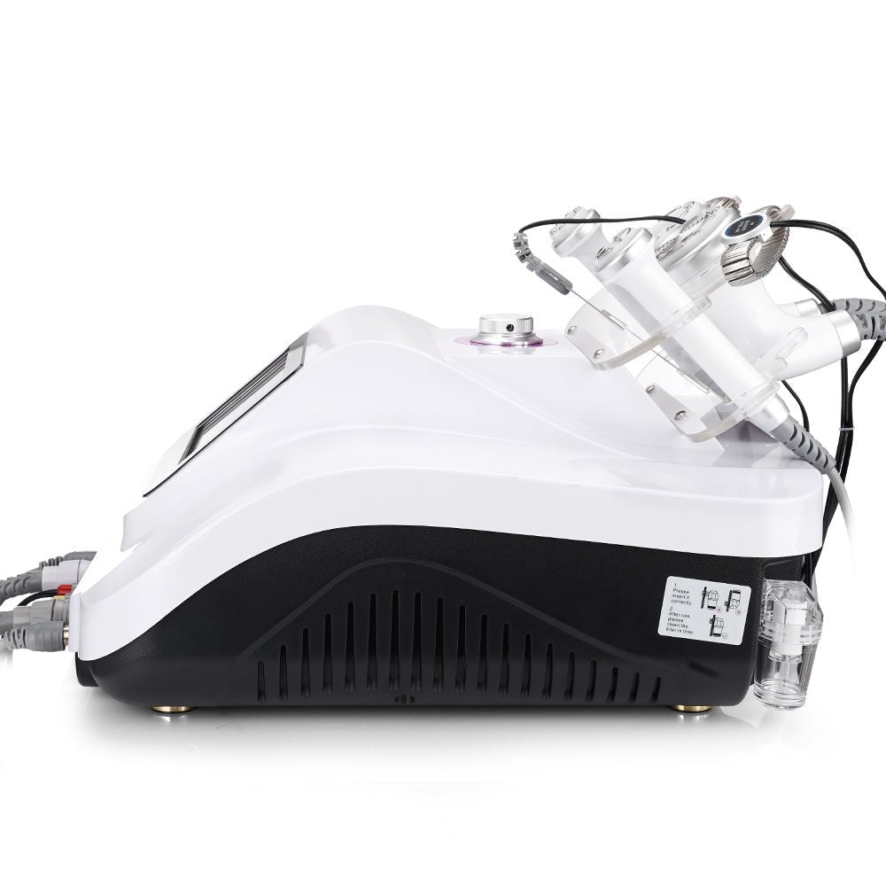 Shape Tactics S-Shape Pro 30K Cavitation RF Contouring System