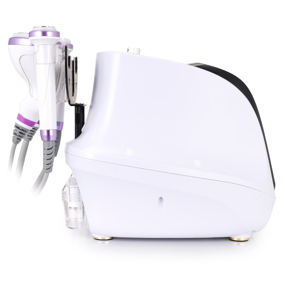 Shape Tactics S-Shape 30K Ultrasonic Cavitation & RF Vacuum Therapy System