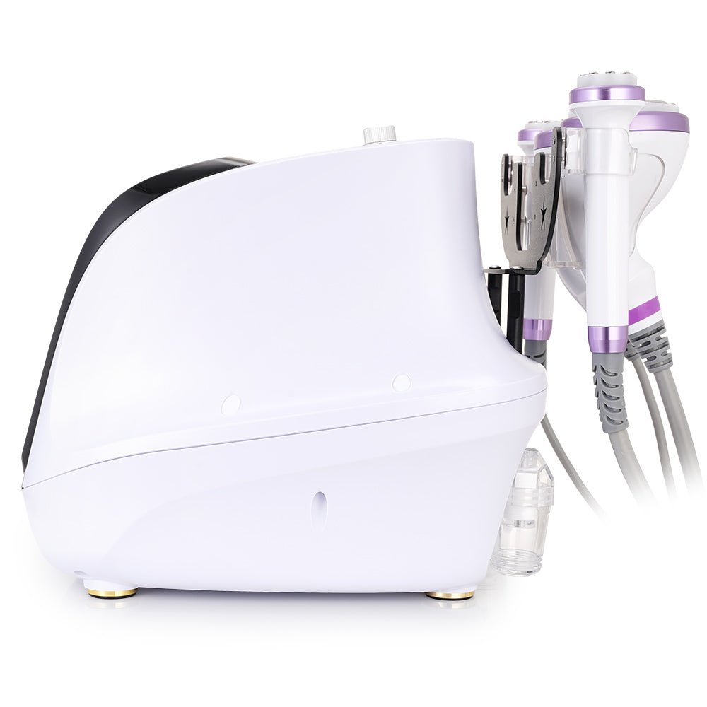 Shape Tactics S-Shape 30K Ultrasonic Cavitation & RF Vacuum Therapy System