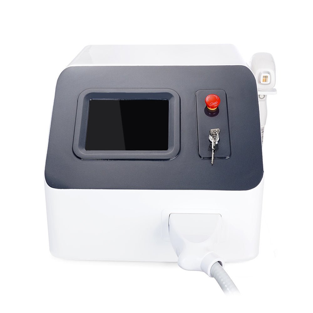 Shape Tactics 808nm Diode Laser Rejuvenation System