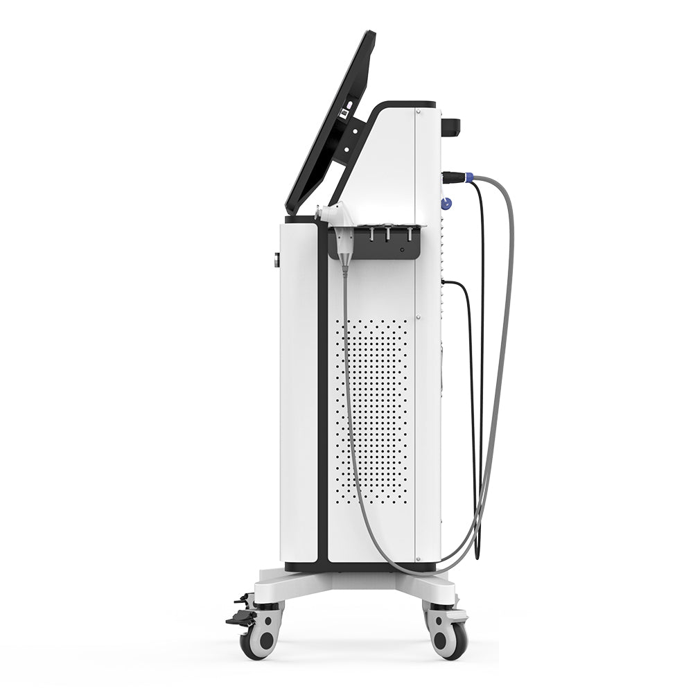 Shape Tactics ElitePro CET RET RF Body Contouring & Rejuvenation System