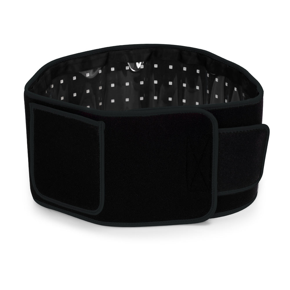 Shape Tactics Slimming Belt with Red LED Laser