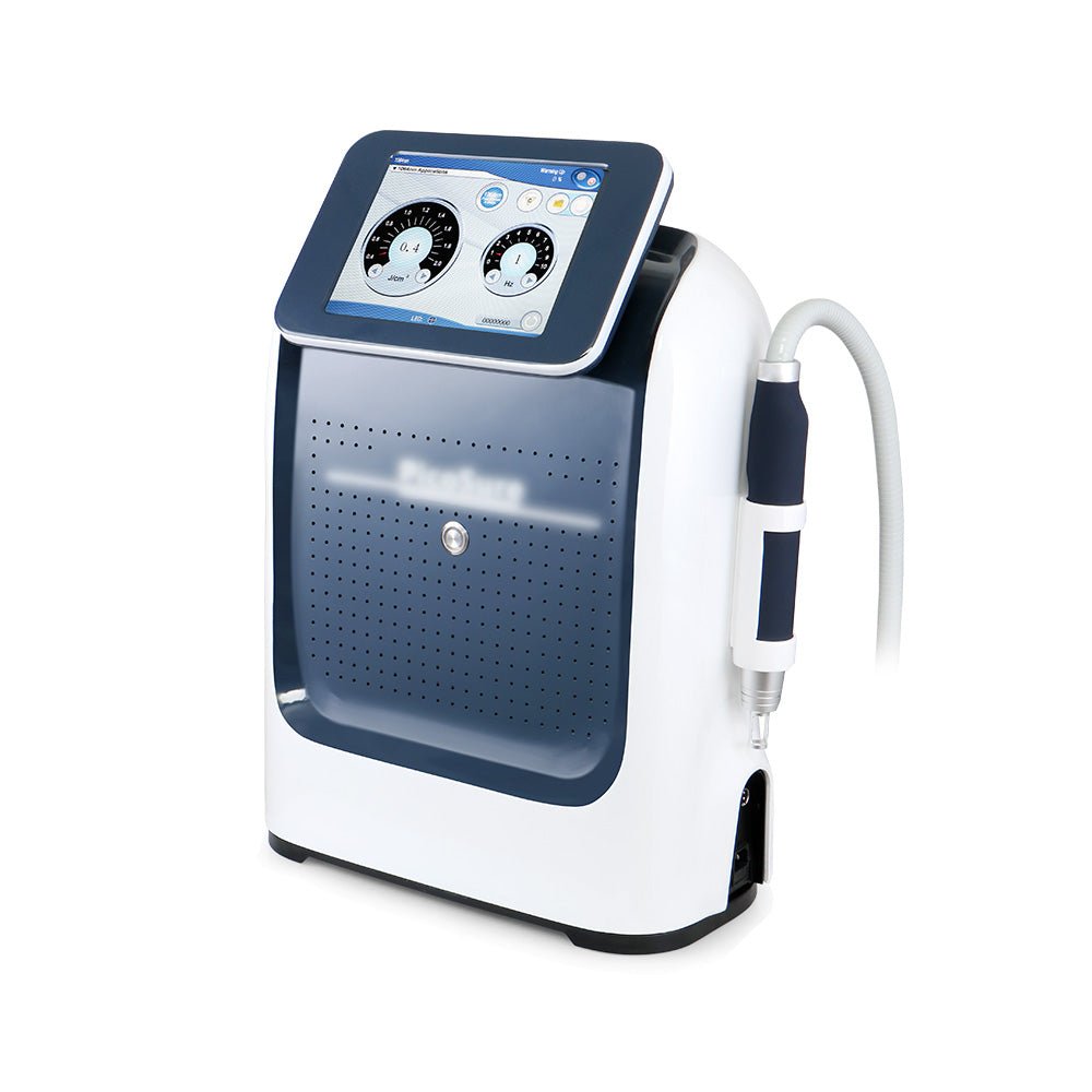 Shape Tactics Picosecond Laser Tattoo Removal System