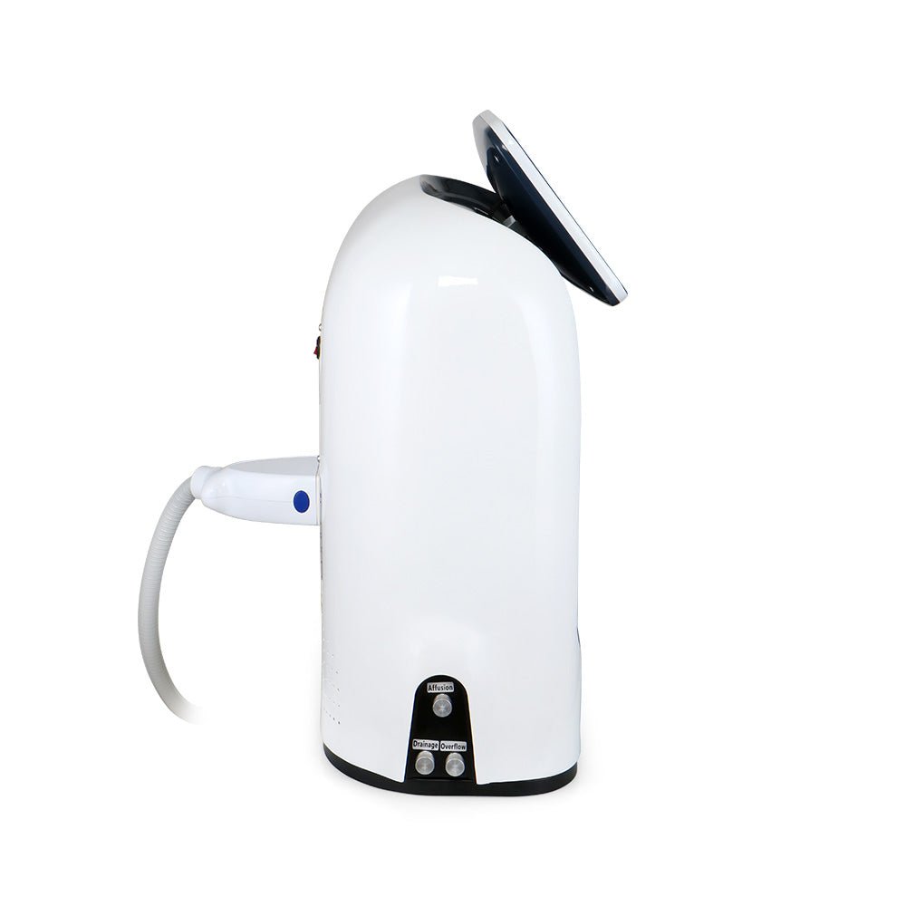 Shape Tactics Picosecond Laser Tattoo Removal System