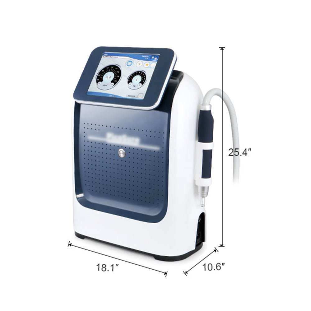 Shape Tactics Picosecond Laser Tattoo Removal System
