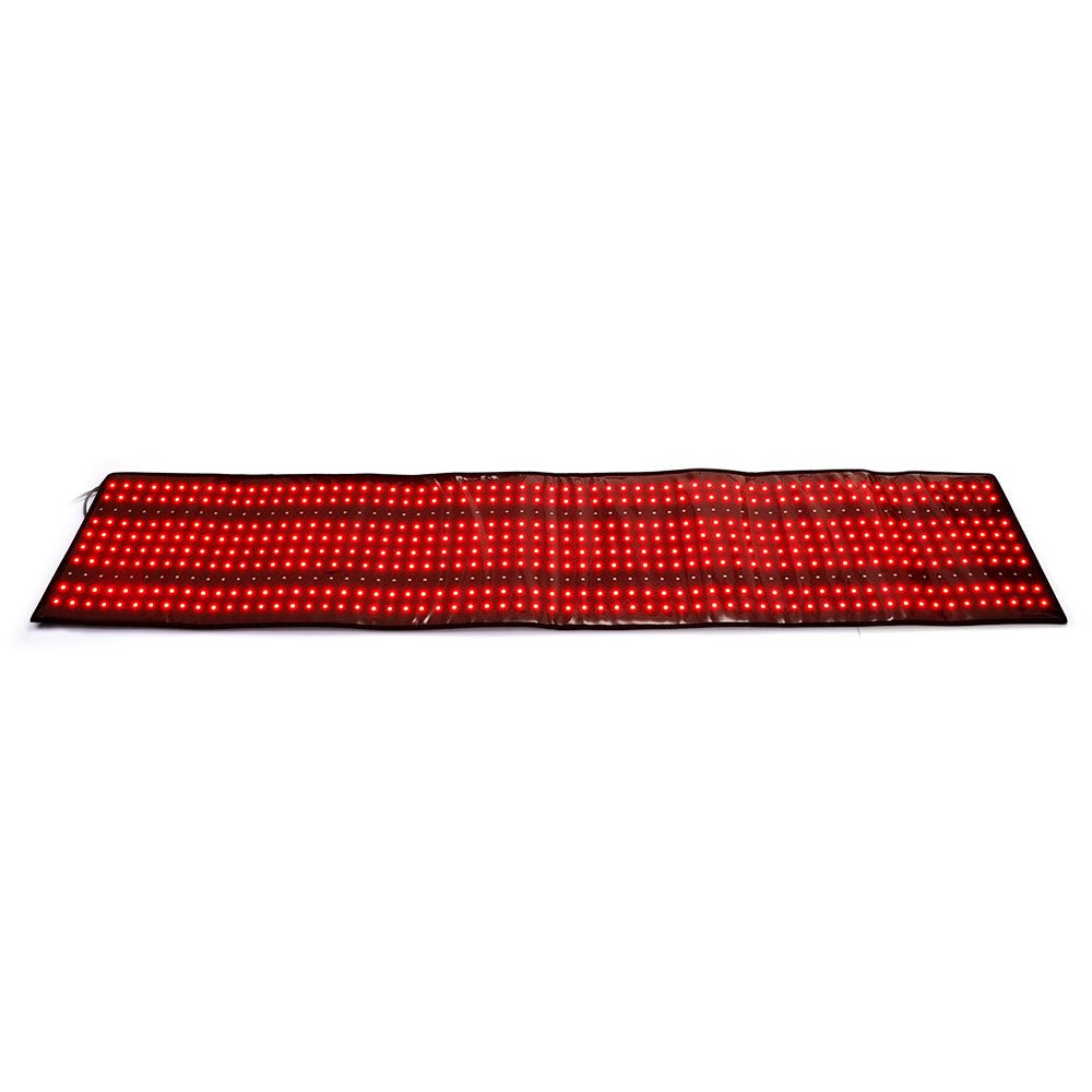 Shape Tactics 630-LED Red Light Therapy Belt