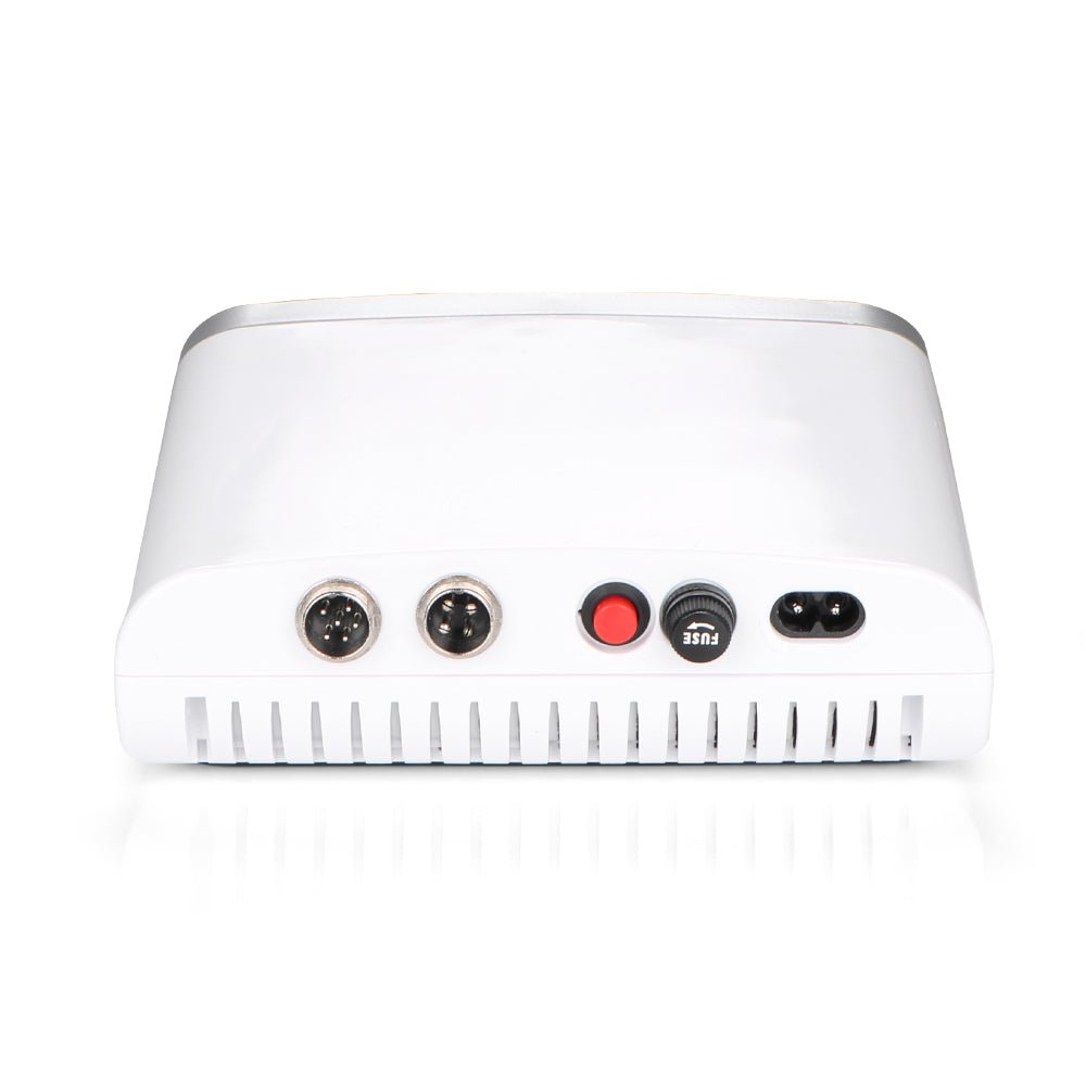 Shape Tactics TriPolar Photon Pro RF Skincare System
