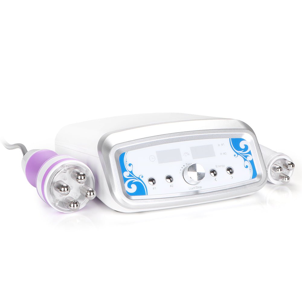 Shape Tactics TriPolar Photon Pro RF Skincare System
