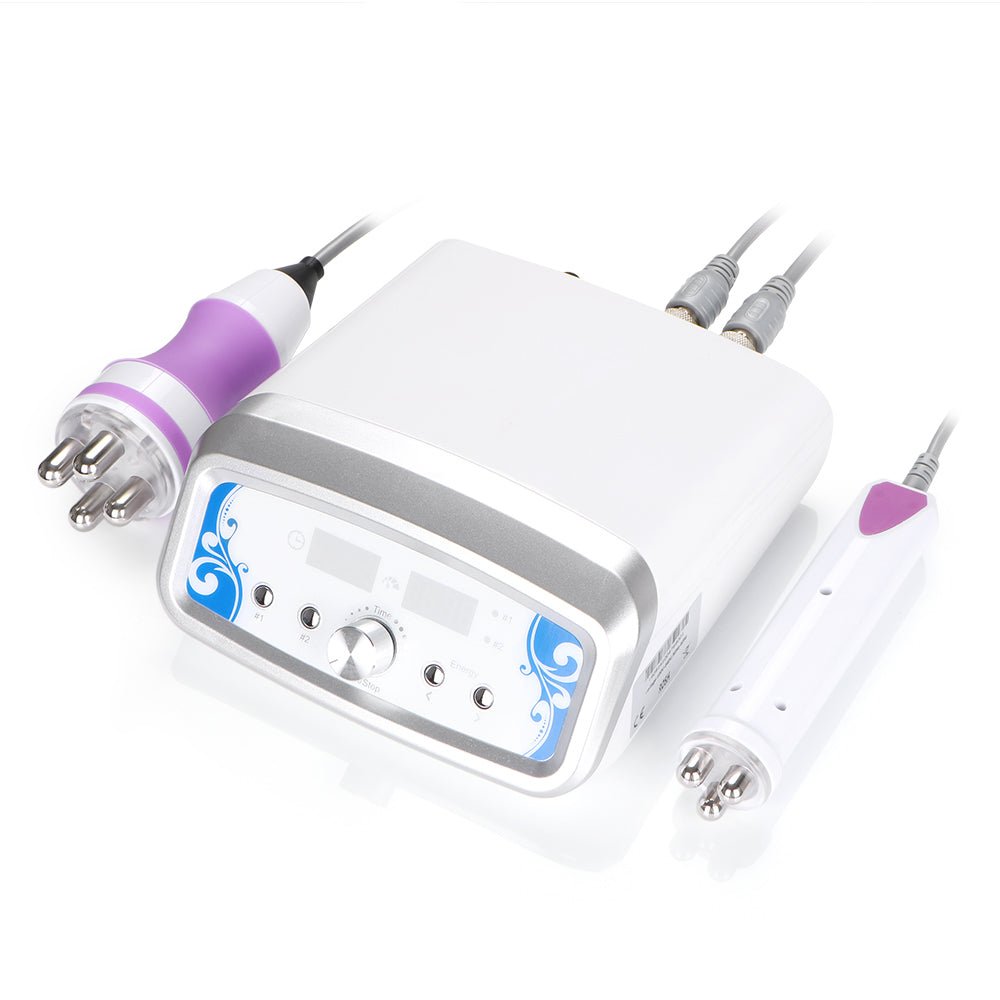 Shape Tactics TriPolar Photon Pro RF Skincare System