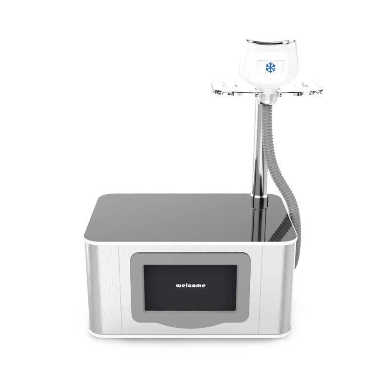 Shape Tactics U-Shape Cryo Cooling Contour System for Chin