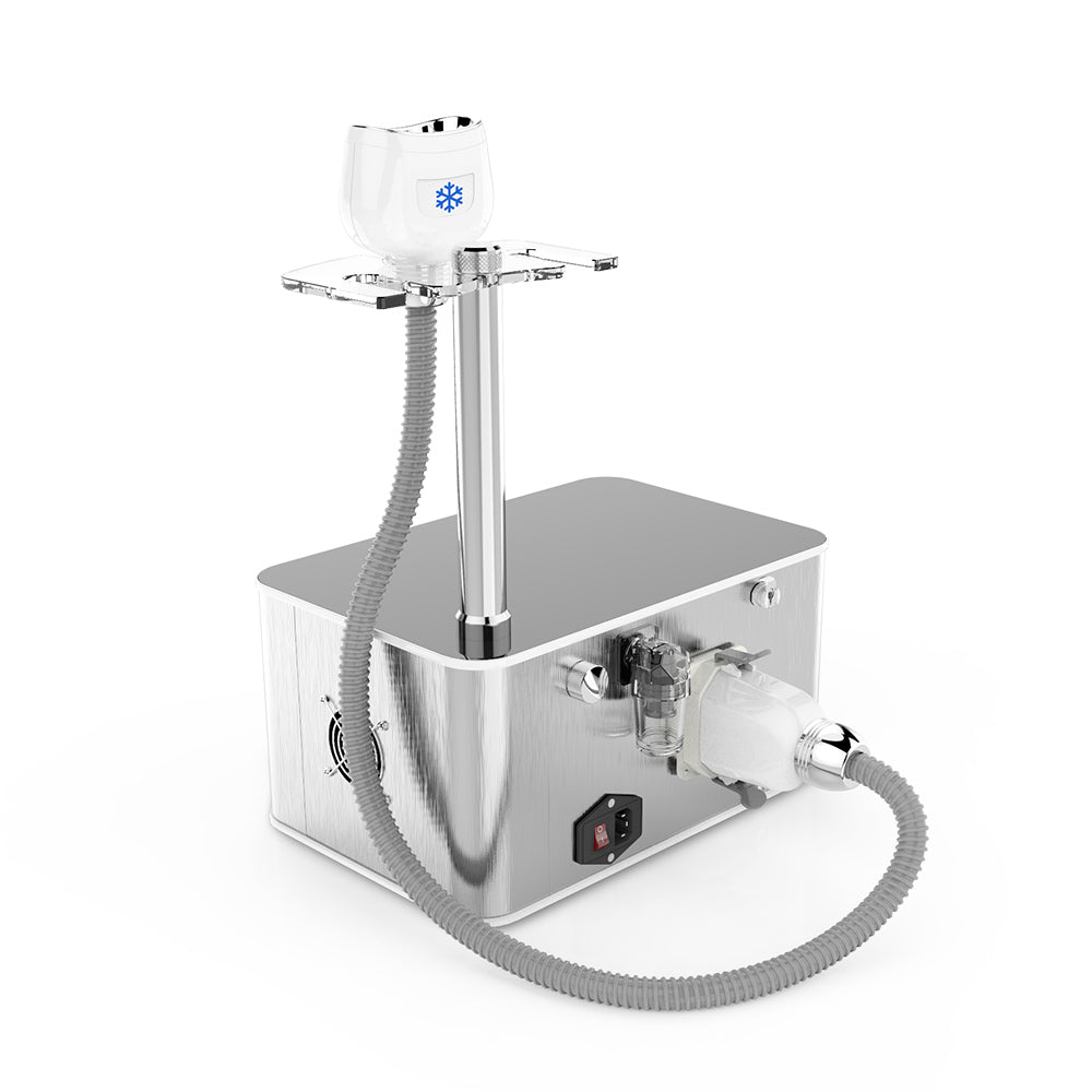 Shape Tactics U-Shape Cryo Cooling Contour System for Chin