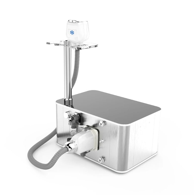 Shape Tactics U-Shape Cryo Cooling Contour System for Chin