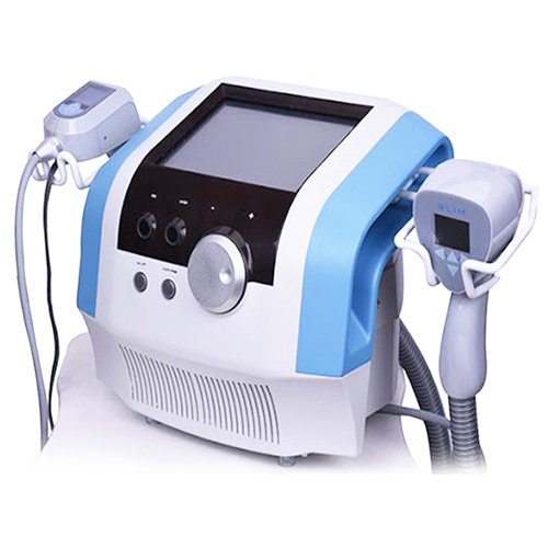 Shape Tactics Ultra 360 RF Facial & Body Contouring System