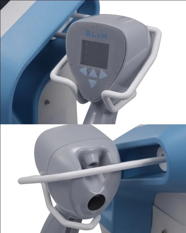 Shape Tactics Ultra 360 RF Facial & Body Contouring System