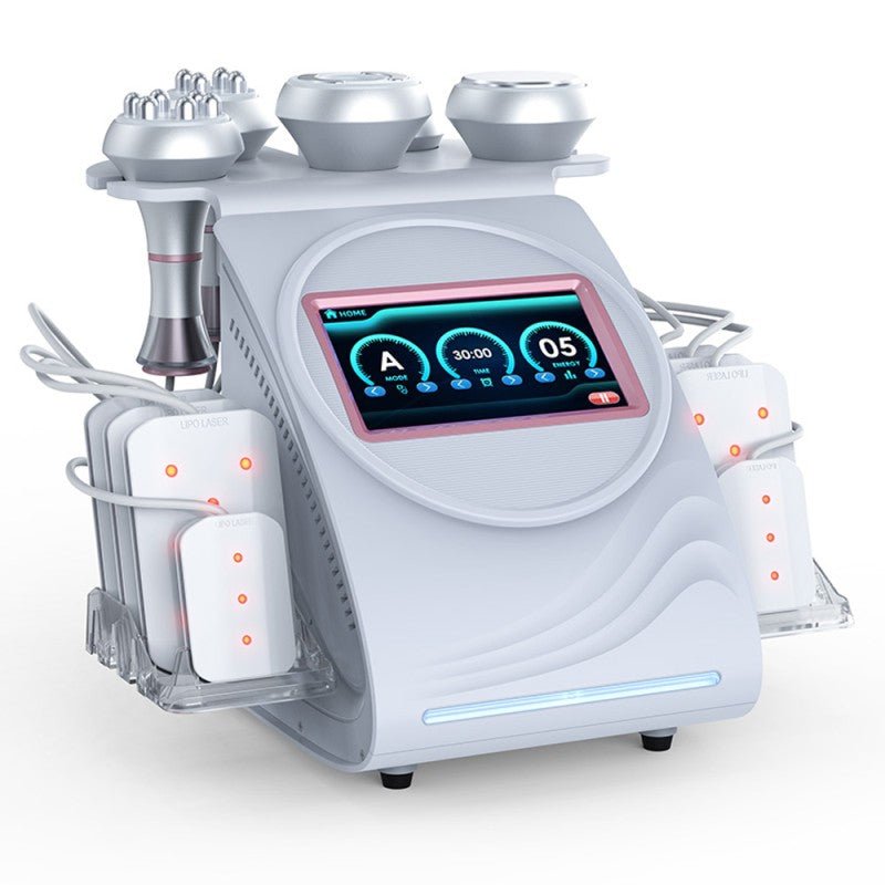 Shape Tactics UltraSculpt 6-in-1 Ultrasonic RF System
