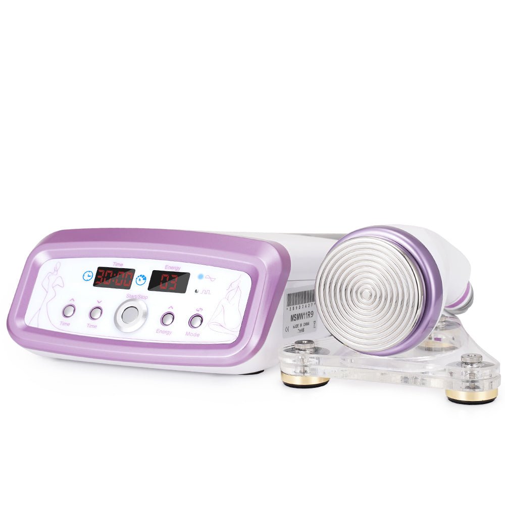 Shape Tactics UltraShape 2.5 Cavitation System