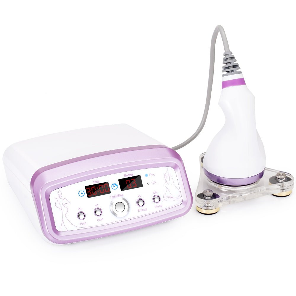 Shape Tactics UltraShape 2.5 Cavitation System