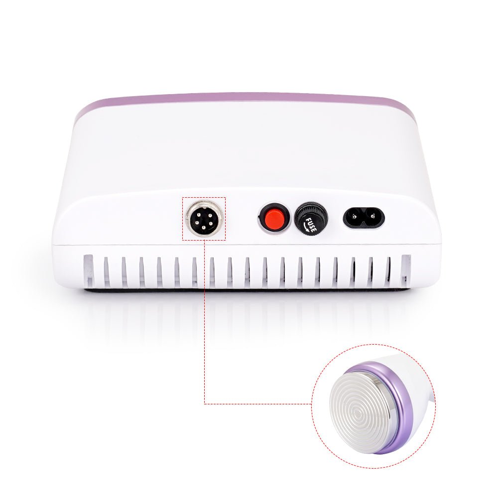Shape Tactics UltraShape 2.5 Cavitation System