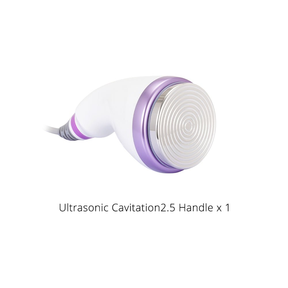 Shape Tactics UltraShape 2.5 Cavitation System