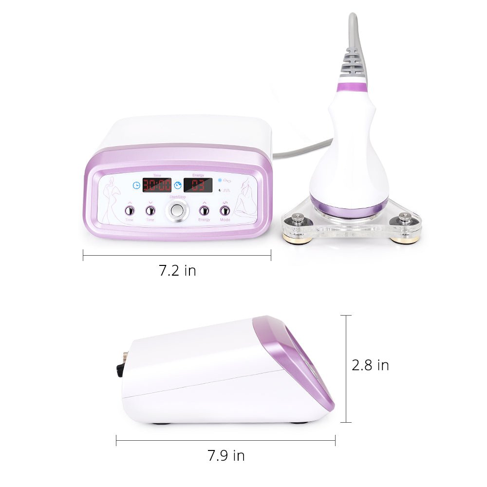 Shape Tactics UltraShape 2.5 Cavitation System