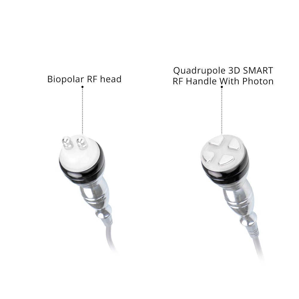 Shape Tactics 7-in-1 UltraShape RF & Cavitation System
