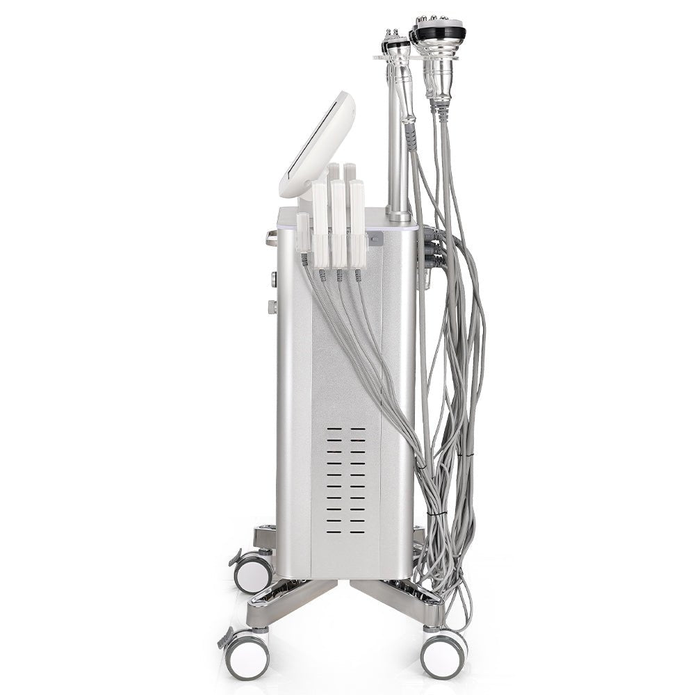 Shape Tactics 7-in-1 UltraShape RF & Cavitation System