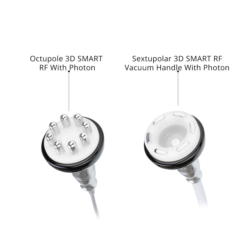 Shape Tactics 7-in-1 UltraShape RF & Cavitation System